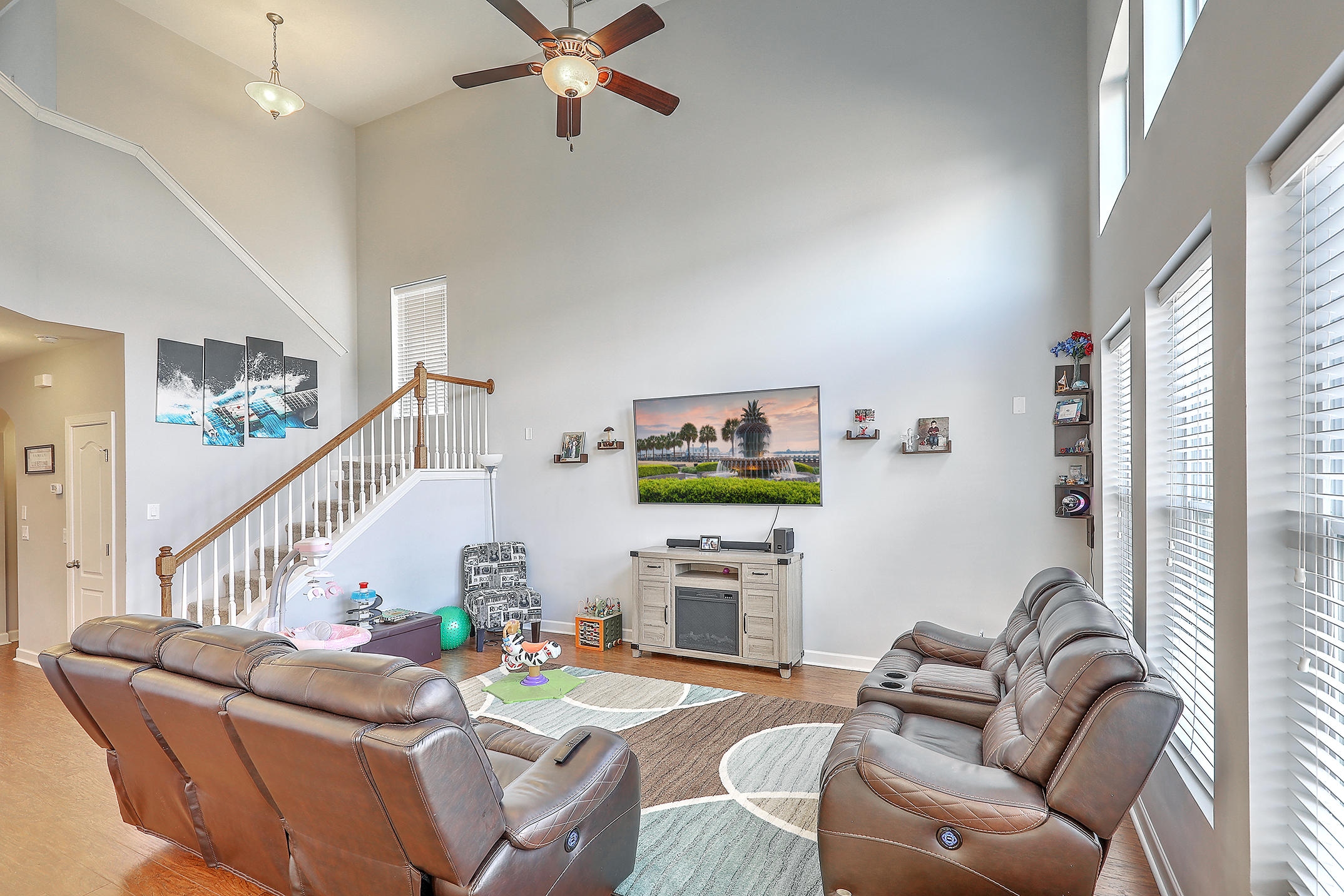 360 Fox Ridge Lane Moncks Corner, SC 29461 - Photo 7 of 29 7