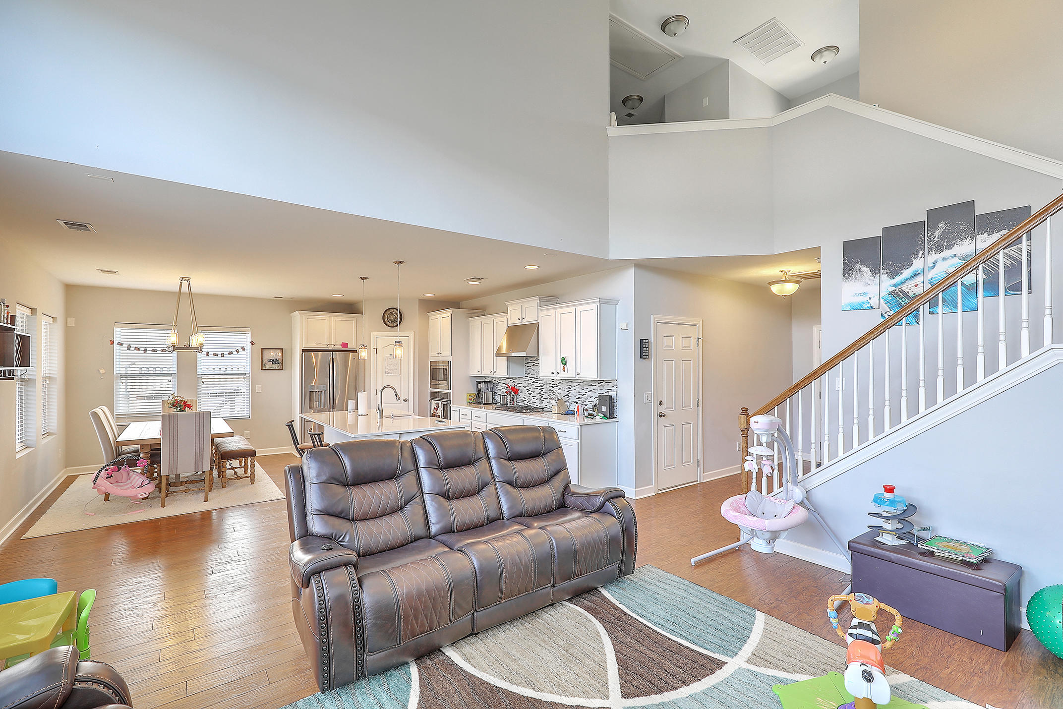 360 Fox Ridge Lane Moncks Corner, SC 29461 - Photo 8 of 29 8