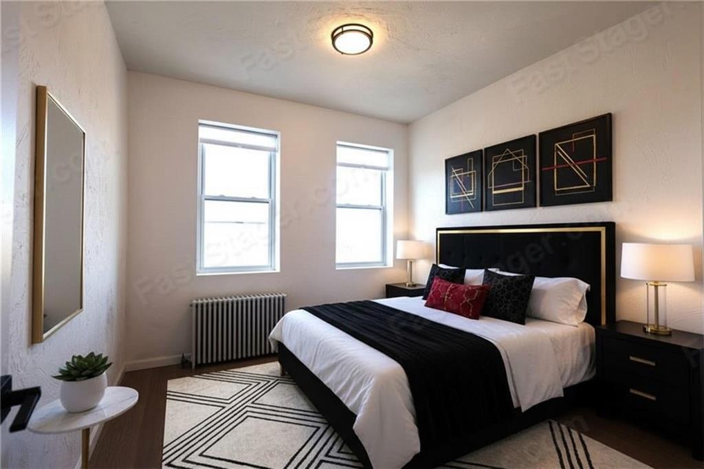 3367 Ridgway Street Pittsburgh, PA 15213 - Photo 6 of 17 front bedroom