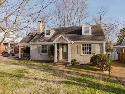 $569,900 | 2816 Bronte Avenue, Nashville, TN 37216