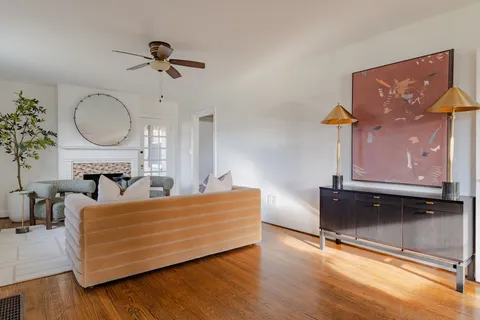 $569,900 | 2816 Bronte Avenue, Nashville, TN 37216