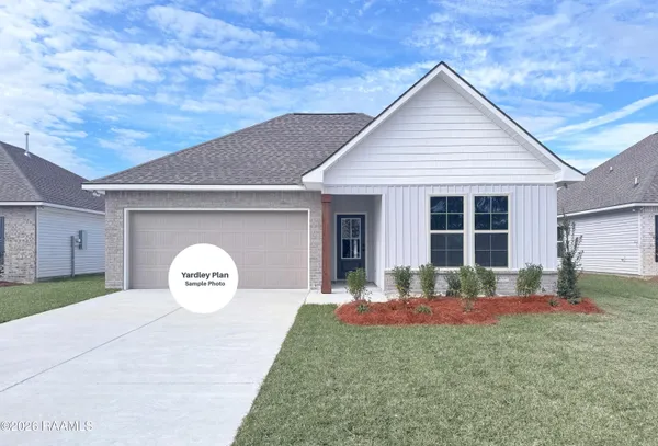 $256,556 | 116 Dawson Avenue, Maurice, LA 70555