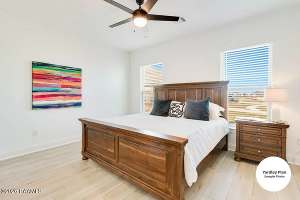 $256,556 | 116 Dawson Avenue, Maurice, LA 70555