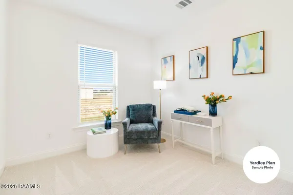 $256,556 | 116 Dawson Avenue, Maurice, LA 70555