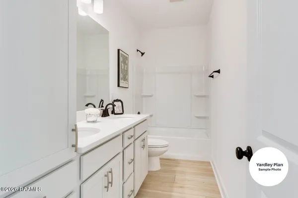 $256,556 | 116 Dawson Avenue, Maurice, LA 70555