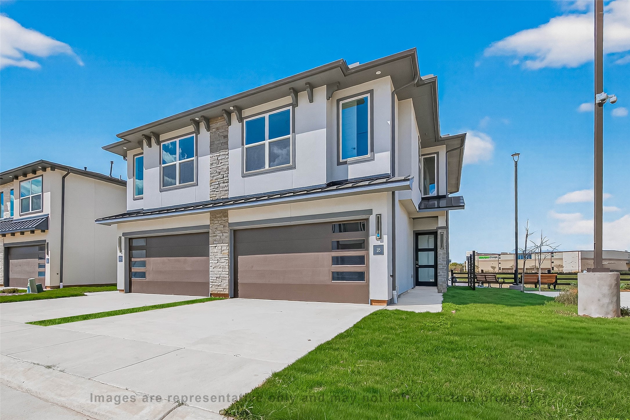 10719 Mason Road, Unit 14 Richmond, TX 77406 - Photo 2 of 41