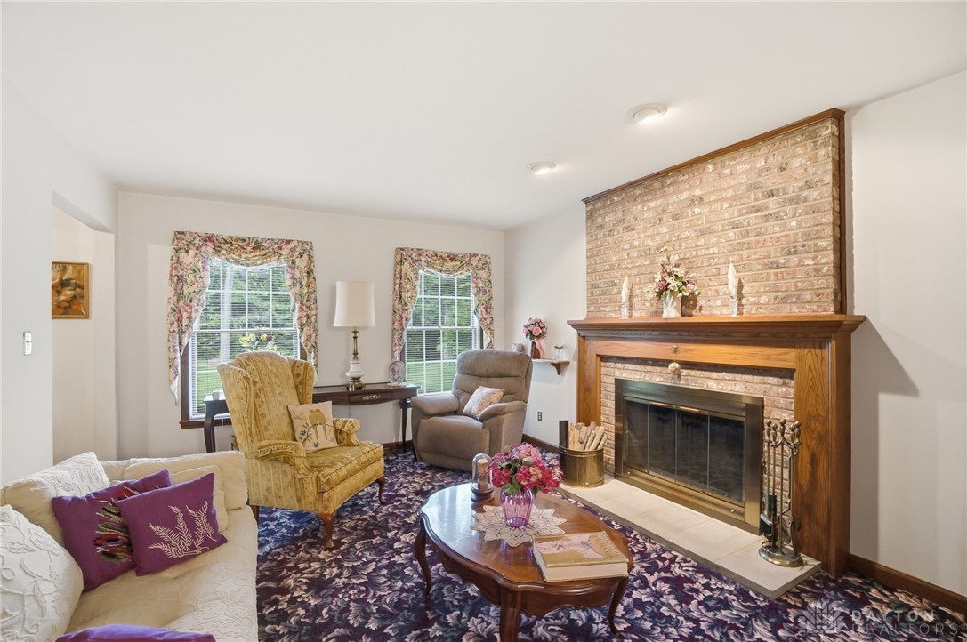 9075 North Hetzler Road Piqua, OH 45356 - Photo 23 of 79