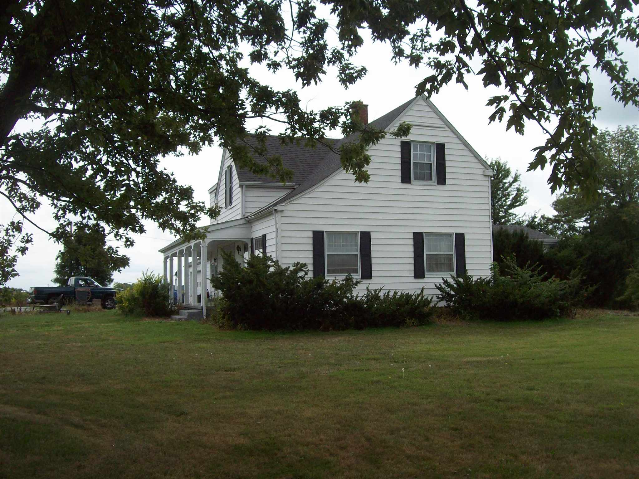 5751 West Division Road Tipton, IN 46072 - Photo 3 of 5 Gallery Image 3