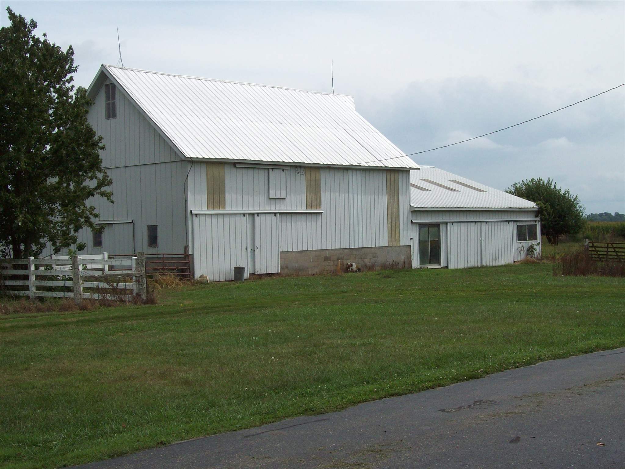 5751 West Division Road Tipton, IN 46072 - Photo 5 of 5 Gallery Image 5