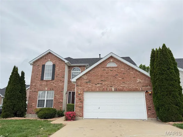 $374,900 | 603 Midland Drive, O'Fallon, MO 63366