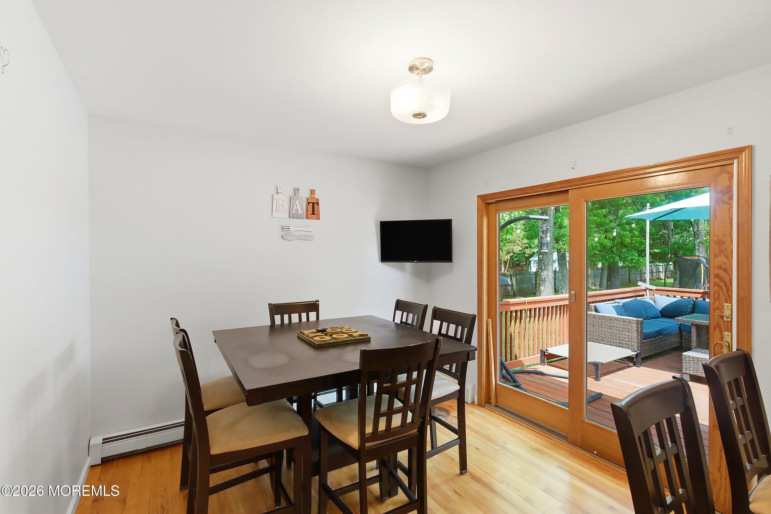 247 Toms River Road Jackson, NJ 08527 - Photo 10 of 37 14-Dining