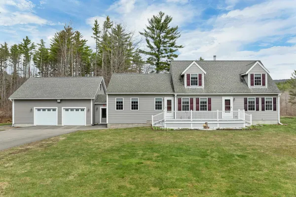 $679,000 | 22 Duckworth Road, Hebron, NH 03241