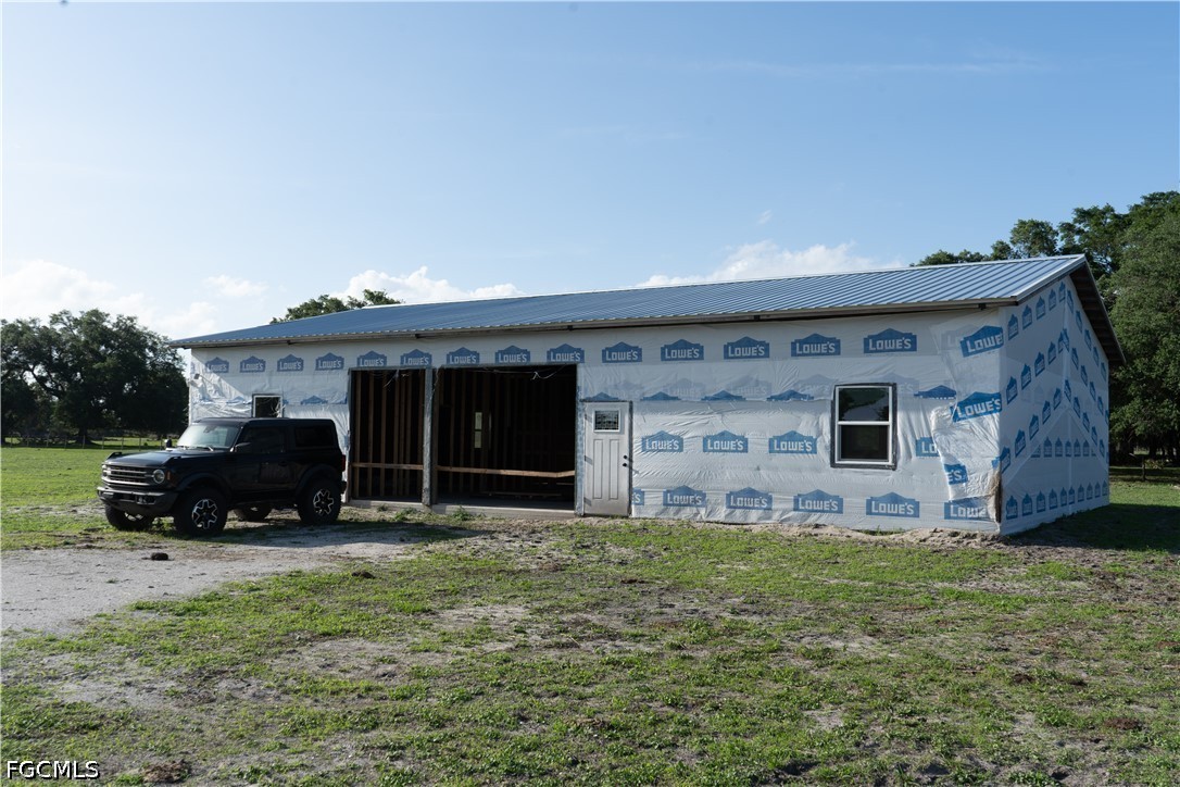 595 Norris Road LaBelle, FL 33935 - Photo 9 of 22