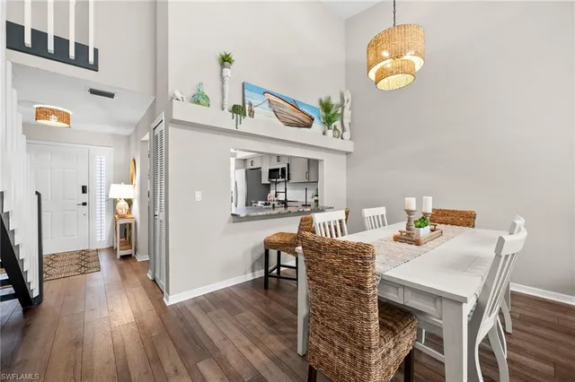 $455,000 | 15125 Stella Del Mar Lane, Fort Myers, FL 33908