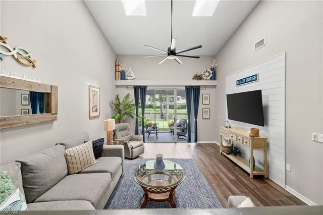 $455,000 | 15125 Stella Del Mar Lane, Fort Myers, FL 33908