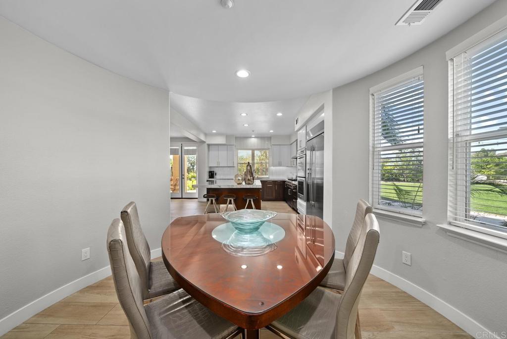 13251 Devon Drive Jamul, CA 91935 - Photo 33 of 73 a view of a dining room with furniture
