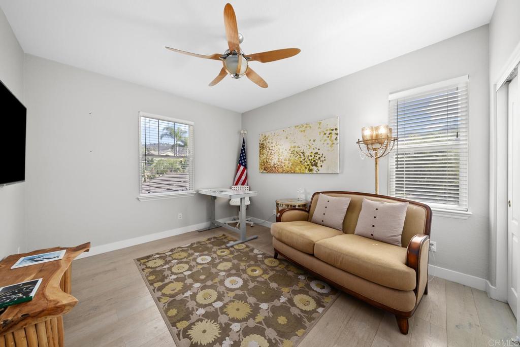 13251 Devon Drive Jamul, CA 91935 - Photo 53 of 73 a living room with furniture and a window