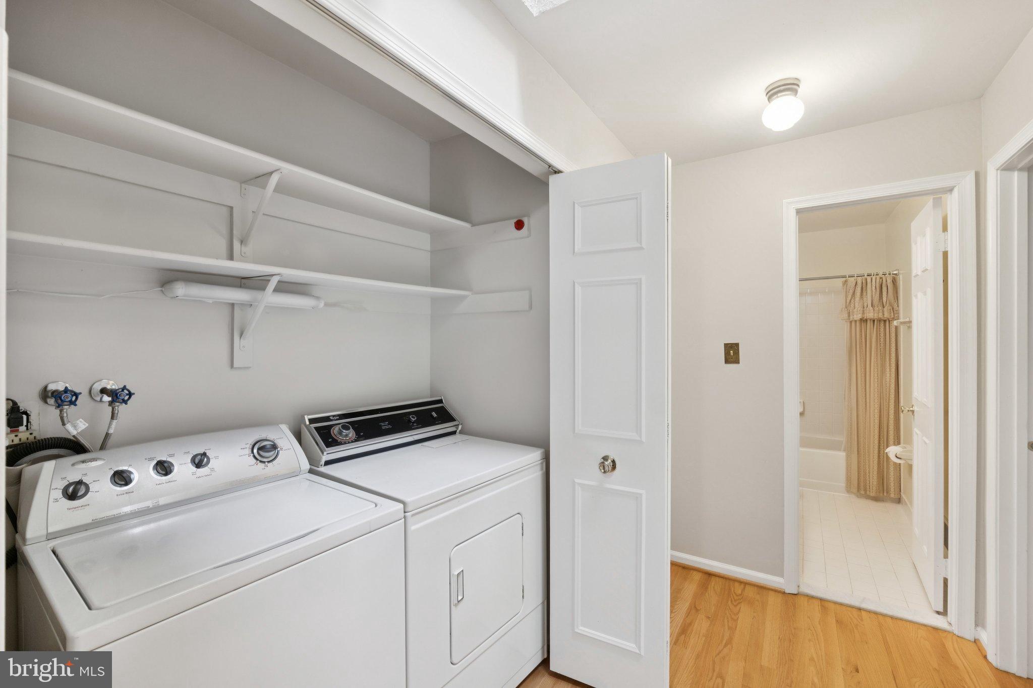 7904 Jensen Place Bethesda, MD 20817 - Photo 10 of 22 a room with storage and utility