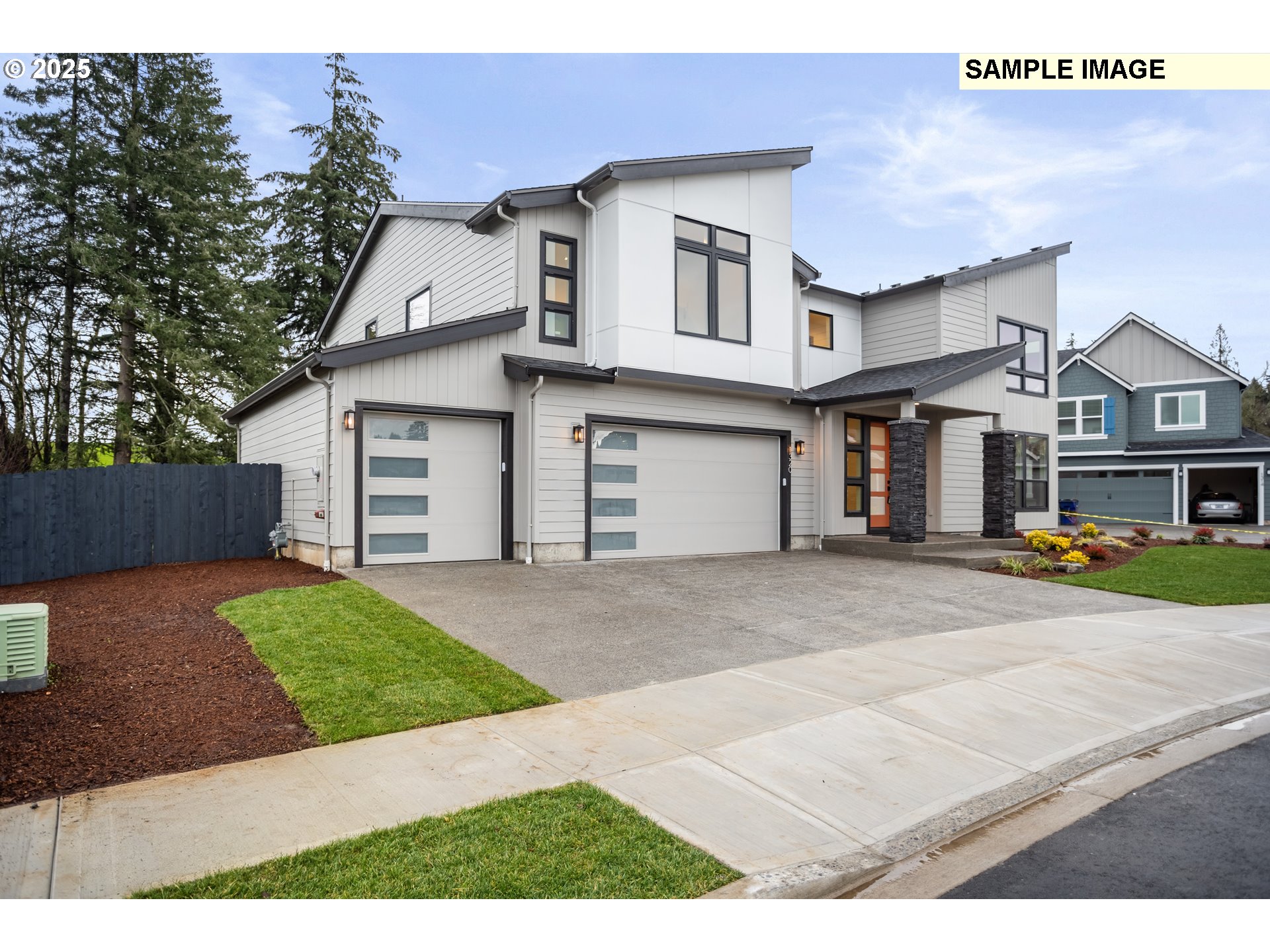 1362 North Kalani Loop, Unit LOT 62 Ridgefield, WA 98642 - Photo 3 of 34