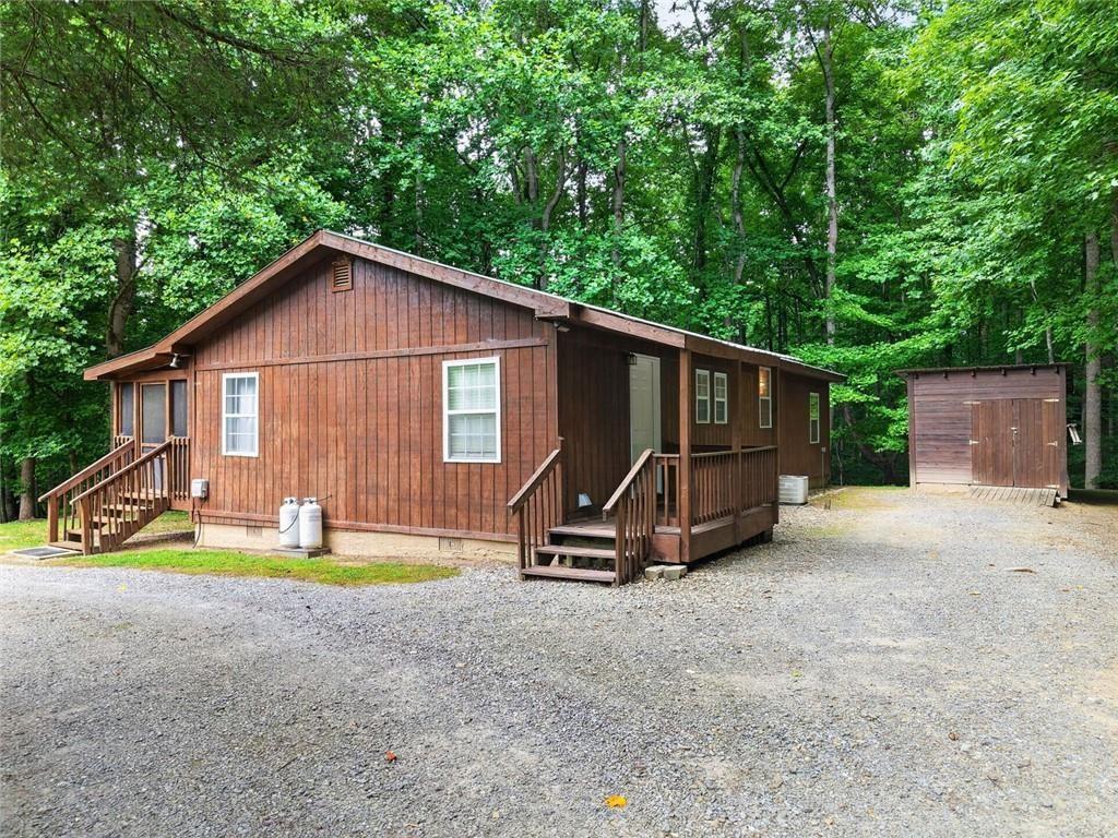 105 Whitestone Road Talking Rock, GA 30175 - Photo 63 of 94