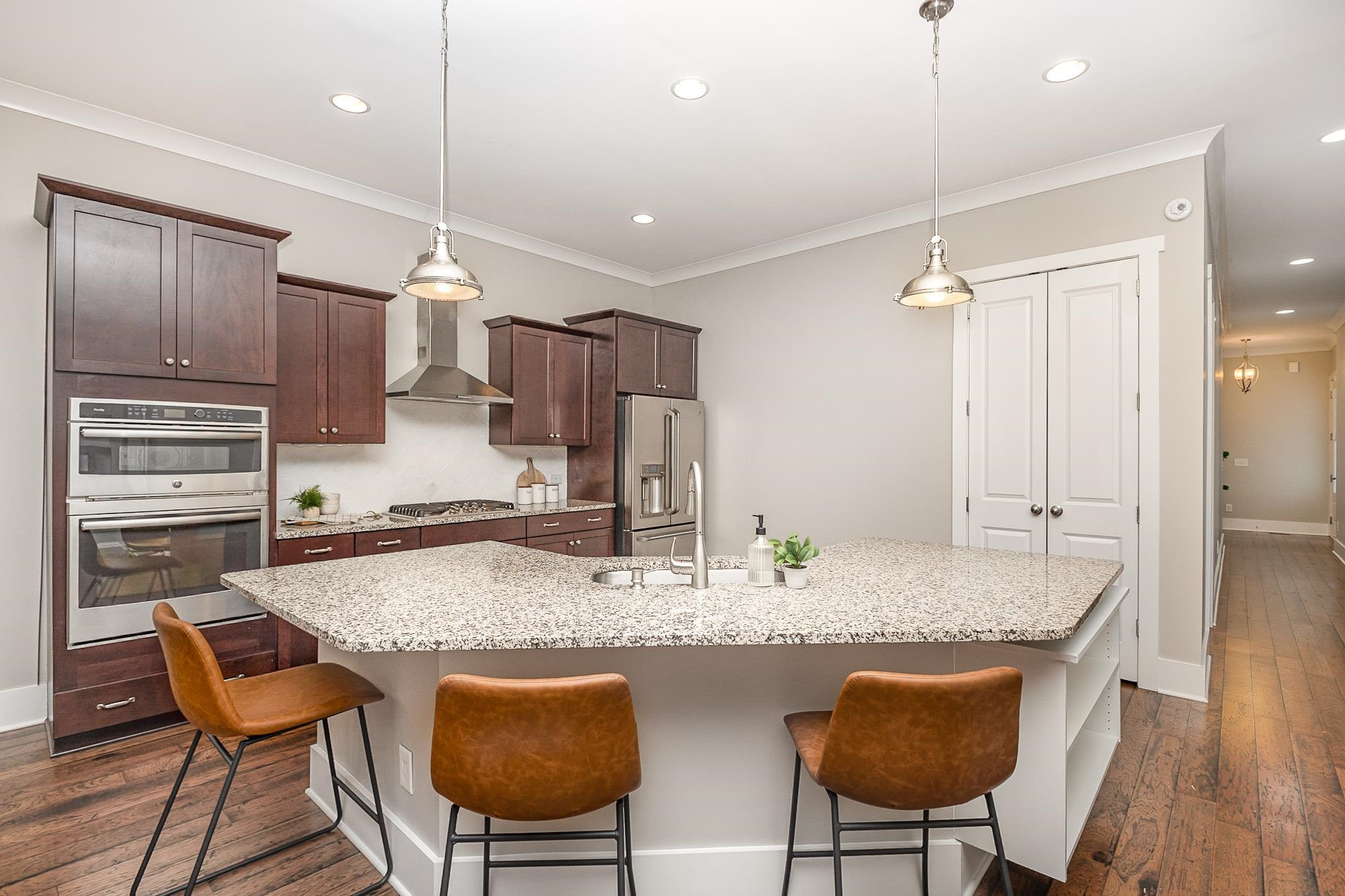 5316 Beardall Street Raleigh, NC 27616 - Photo 13 of 32 Photo 13