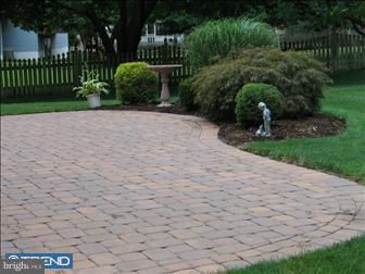 753 Grant Road Mount Laurel, NJ 08054 - Photo 3 of 6 Exterior Back