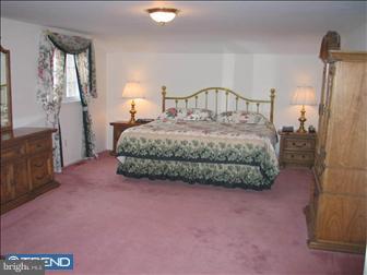 753 Grant Road Mount Laurel, NJ 08054 - Photo 5 of 6 Bedroom - Main