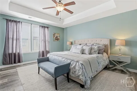 $269,999 | 210 Sonoma Drive, Pooler, GA 31322