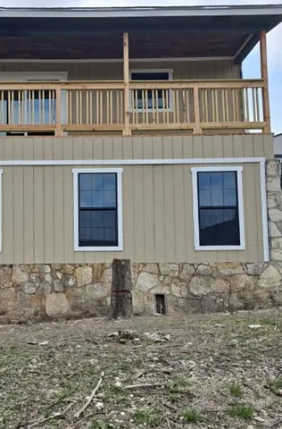 a view of lake view and mountain
