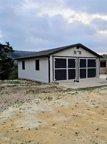 a view of store room with gym equipment
