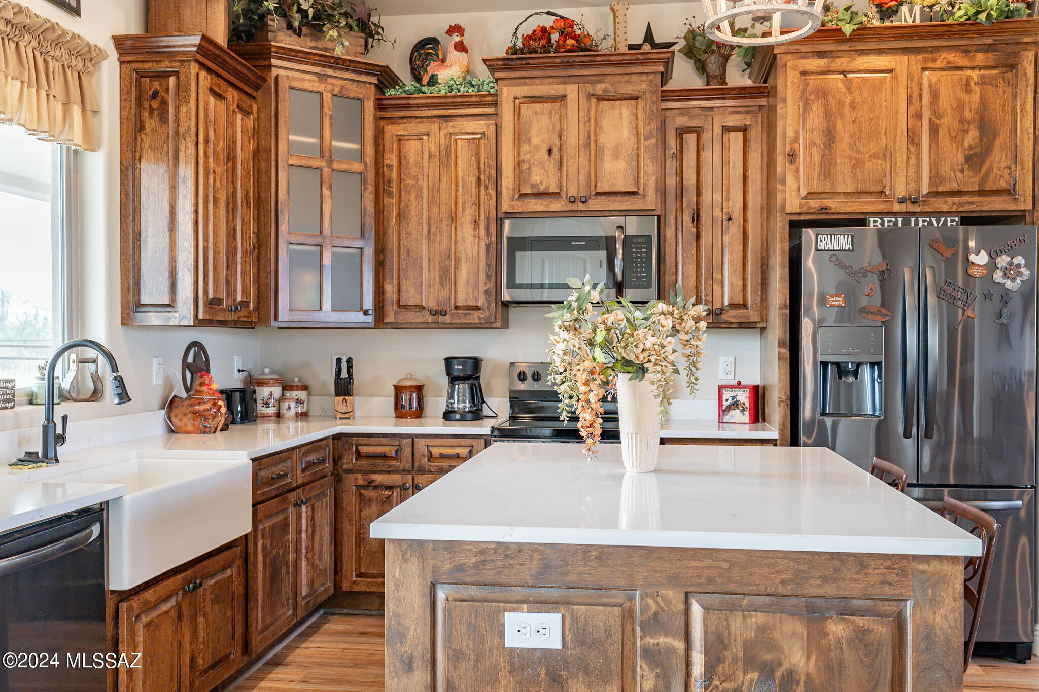 33810 East Jp Ranch Road Marana, AZ 85658 - Photo 23 of 45 Gallery Image 23