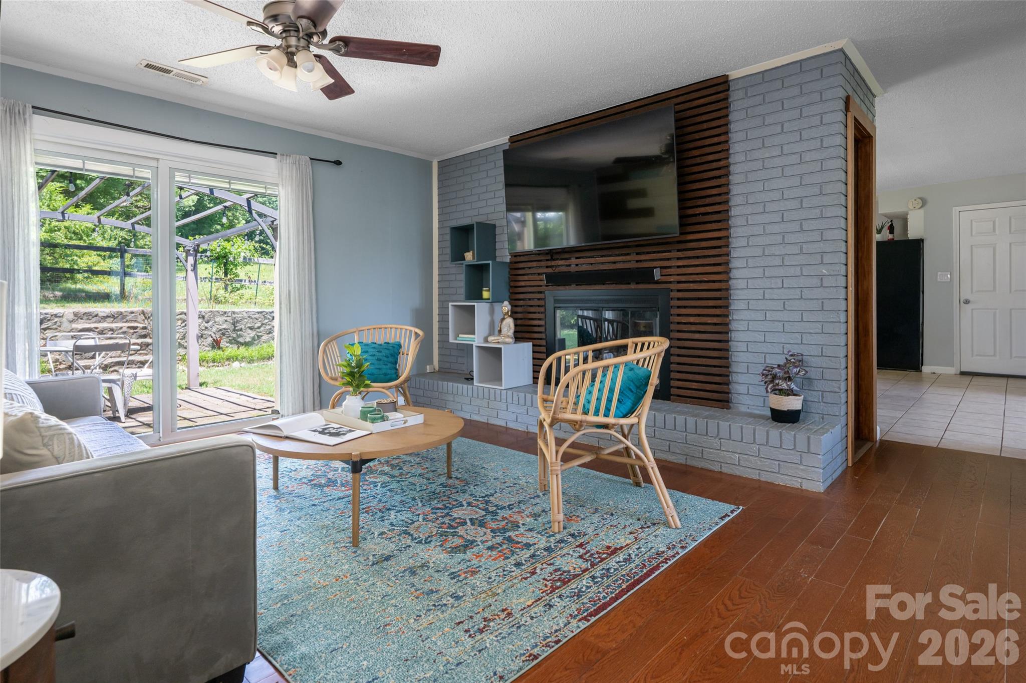 187 Sheehan Road Fletcher, NC 28732 - Photo 12 of 45
