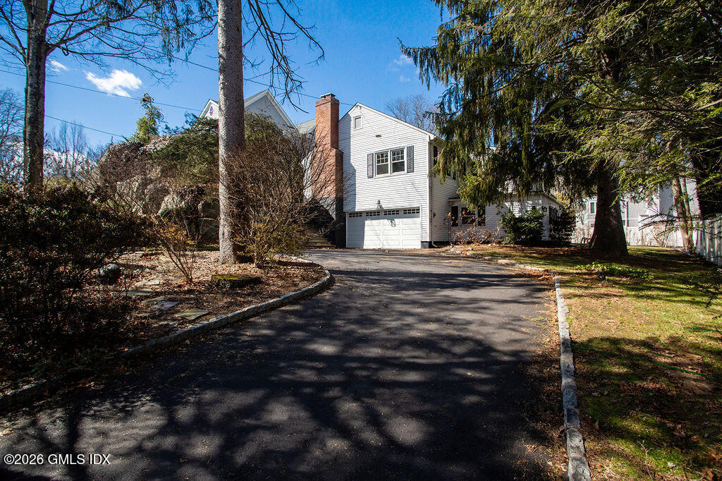198 Valley Road Cos Cob, CT 06807 - Photo 3 of 31 _Valley_002