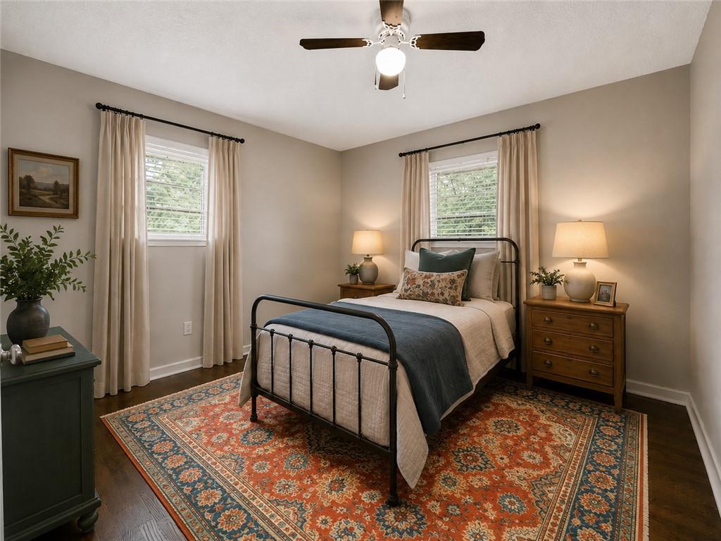 794 Old Allatoona Road Southeast Cartersville, GA 30121 - Photo 27 of 32