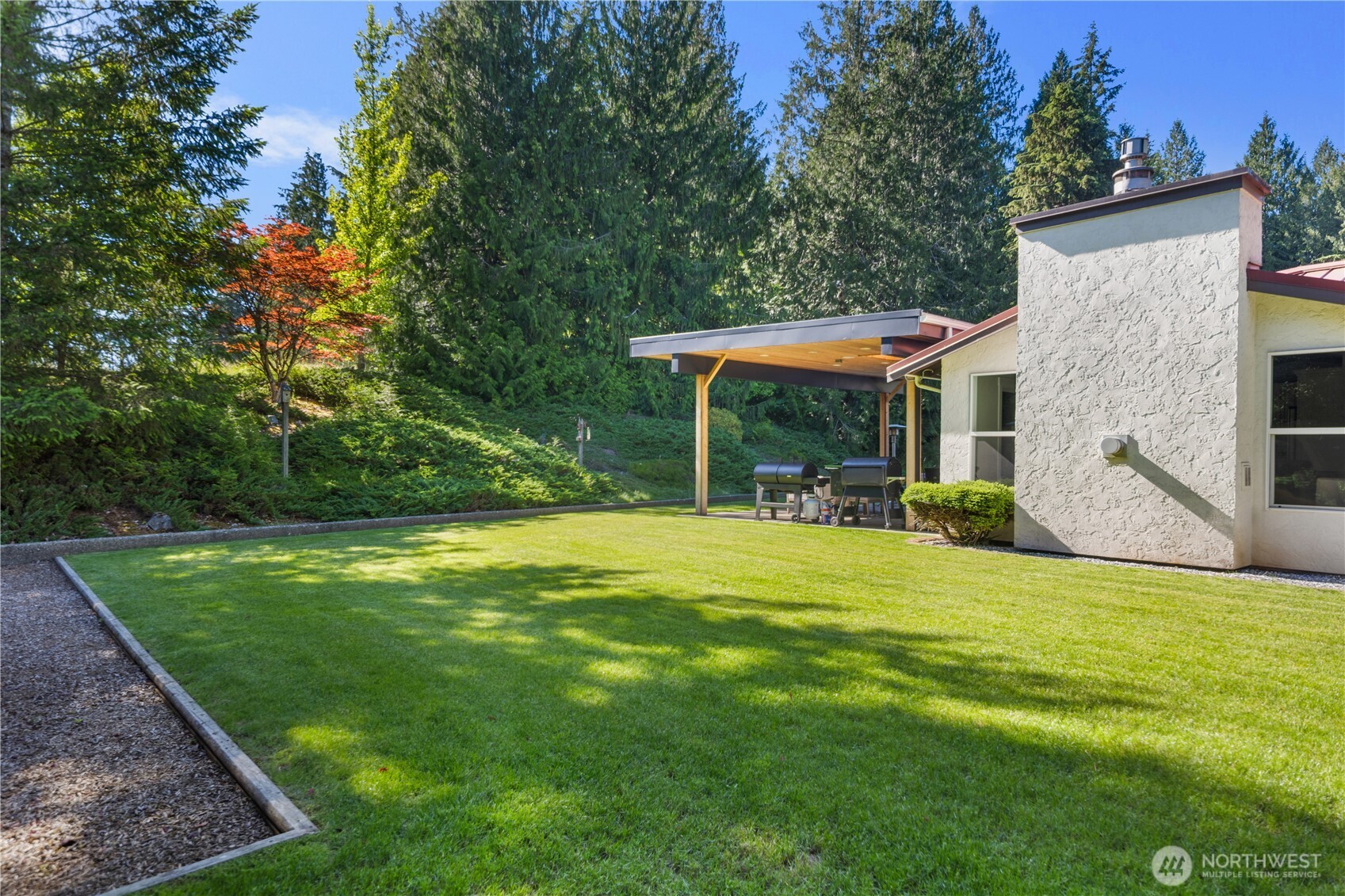 16816 Southeast Lake Moneysmith Road Auburn, WA 98092 - Photo 39 of 40