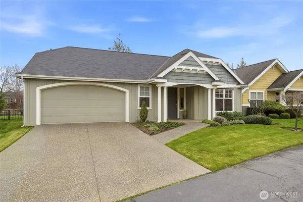 $459,000 | 711 Southeast Swainson Lane, College Place, WA 99324