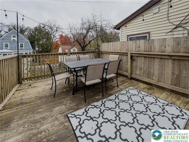 $349,000 | 315 Brodhead Street, Easton, PA 18042