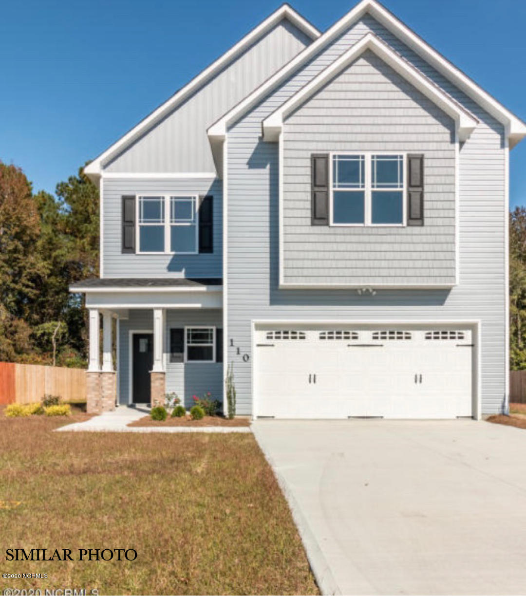 503 Ranchers Lane Jacksonville, NC 28546 - Photo 1 of 21 SIMILAR PHOTO