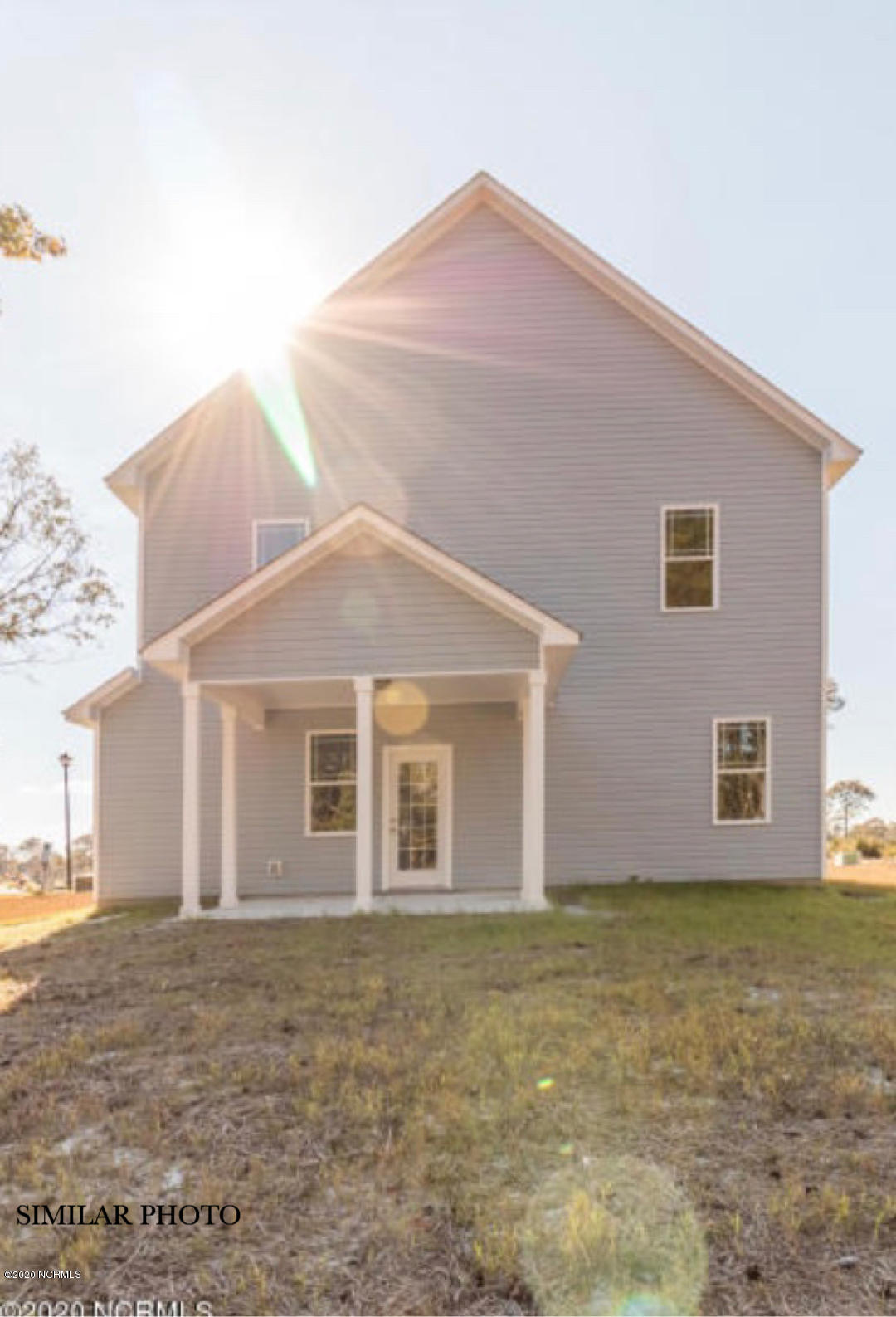 503 Ranchers Lane Jacksonville, NC 28546 - Photo 20 of 21 SIMILAR PHOTO