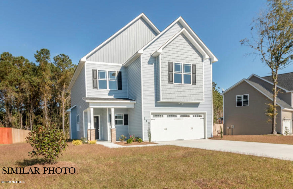 503 Ranchers Lane Jacksonville, NC 28546 - Photo 2 of 21 SIMILAR PHOTO