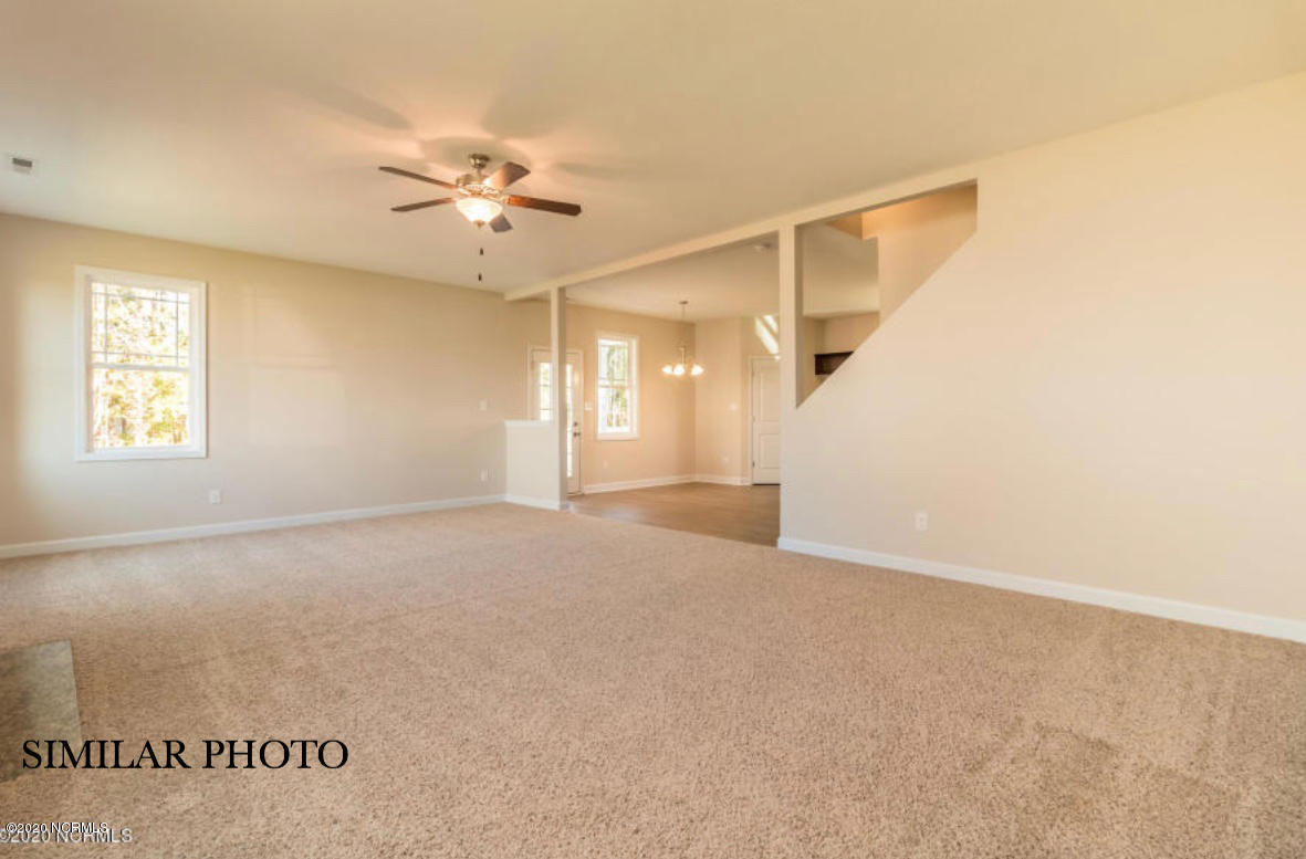 503 Ranchers Lane Jacksonville, NC 28546 - Photo 3 of 21 SIMILAR PHOTO