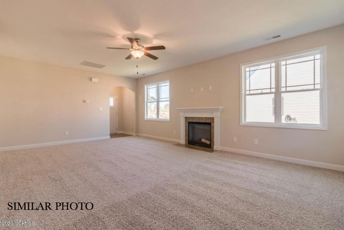 503 Ranchers Lane Jacksonville, NC 28546 - Photo 6 of 21 SIMILAR PHOTO