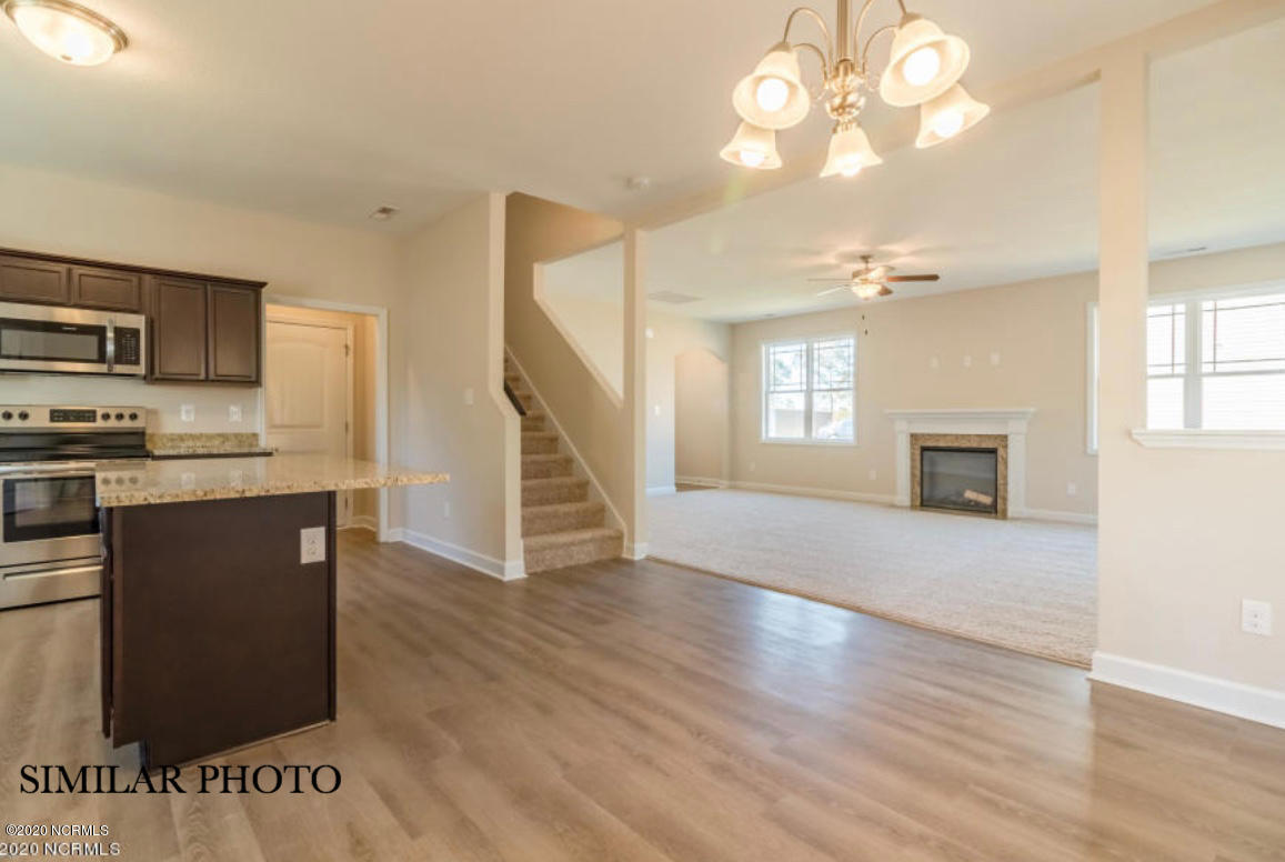 503 Ranchers Lane Jacksonville, NC 28546 - Photo 7 of 21 SIMILAR PHOTO