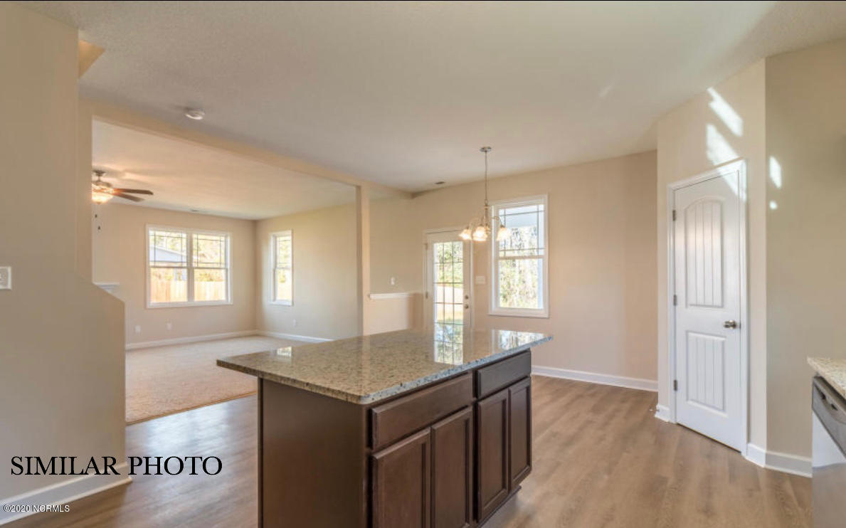 503 Ranchers Lane Jacksonville, NC 28546 - Photo 10 of 21 SIMILAR PHOTO