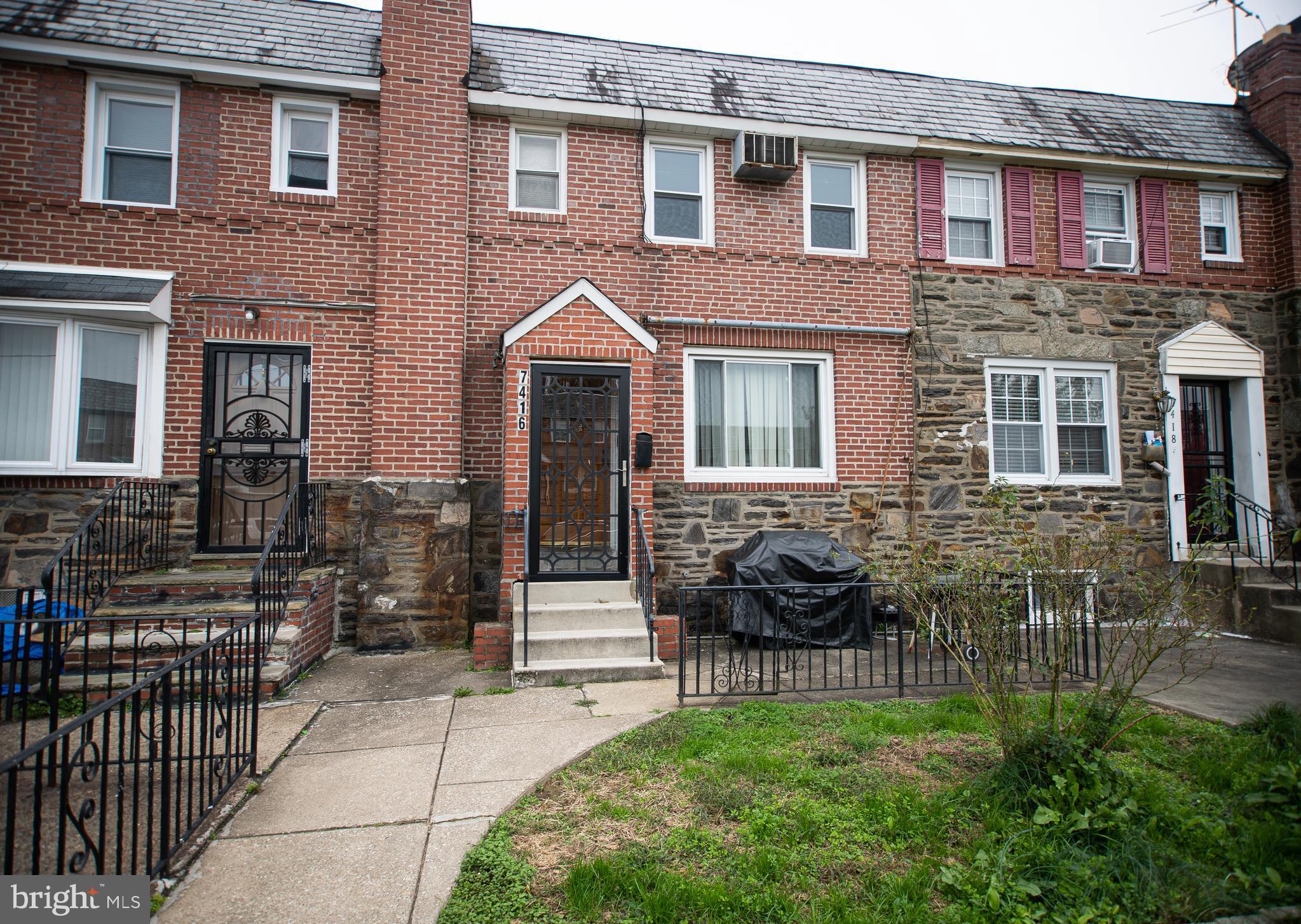 7416 Drexel Road Philadelphia, PA 19151 - Photo 1 of 12 Gallery Image 1