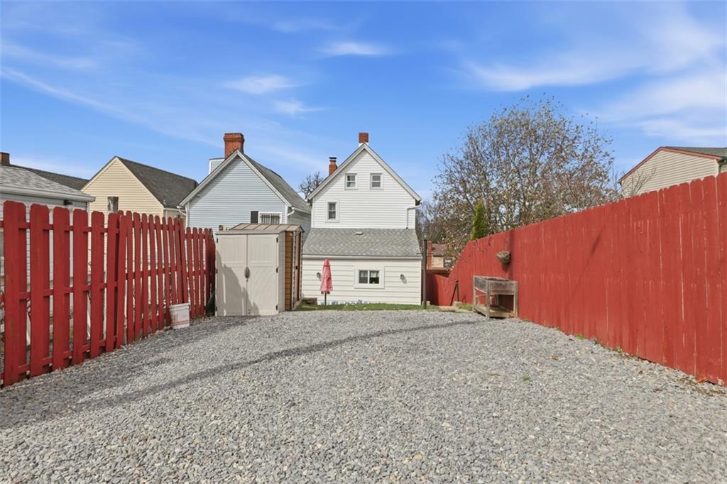 447 Edith Street Pittsburgh, PA 15211 - Photo 33 of 37 Gallery Image 33
