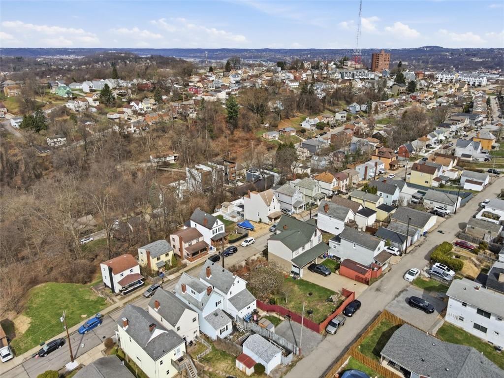 447 Edith Street Pittsburgh, PA 15211 - Photo 35 of 37 Gallery Image 35