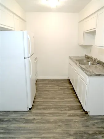 $875 | 1002 Apache Drive, Unit 6, Collinsville, IL 62234