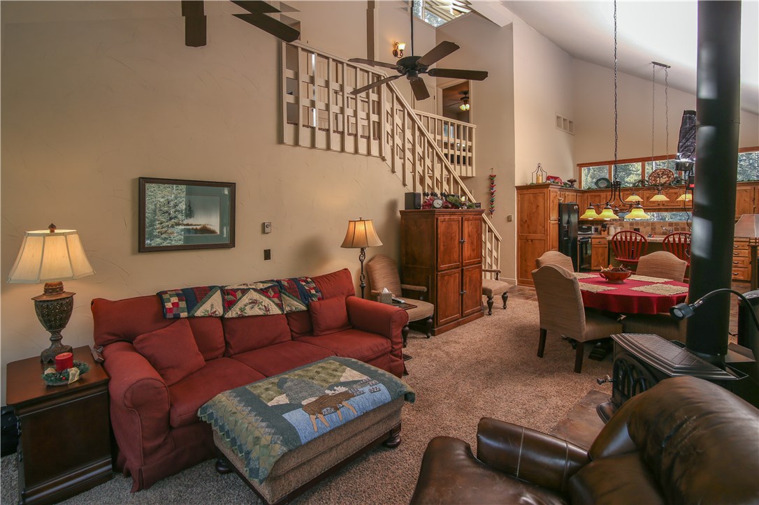 5149 Montezuma Road Dillon, CO 80435 - Photo 12 of 22 Gallery Image 12
