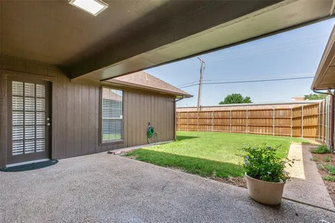 $415,000 | 6204 Bronze Leaf Drive, Plano, TX 75023